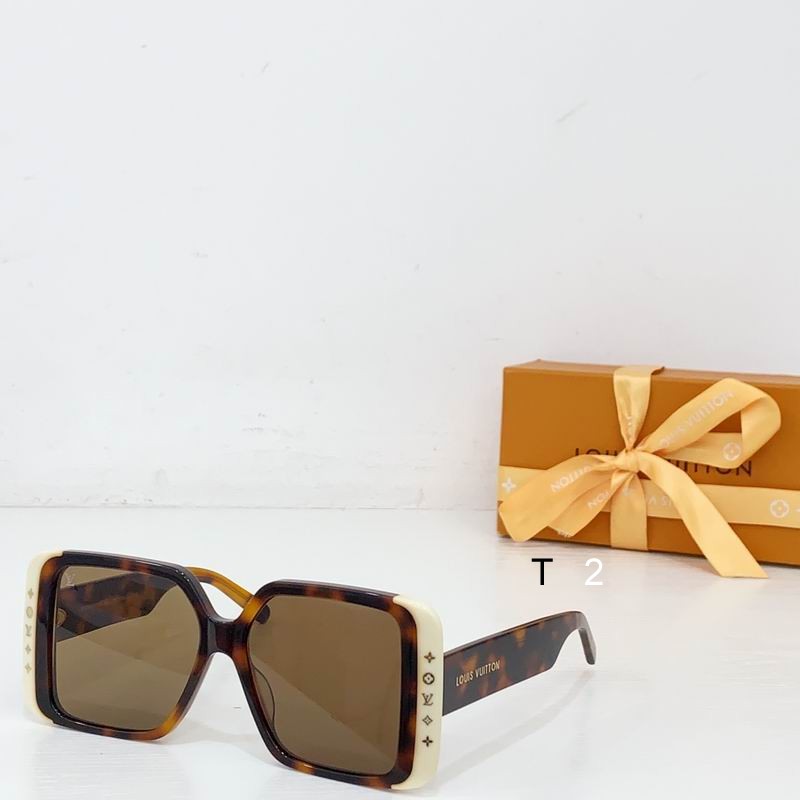 LV Sunglasses ID:20260410-2359